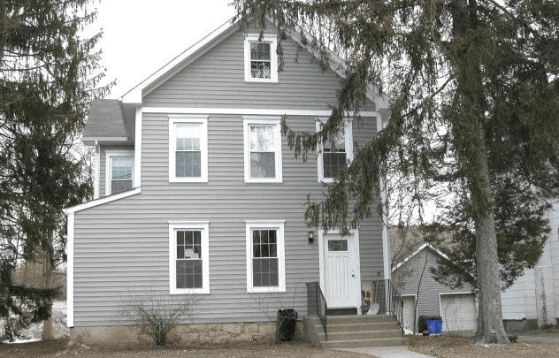 459 HIGH Street, Closter